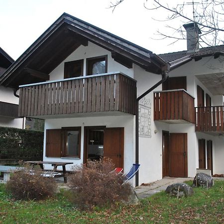 La Pineta - Appartamenti In Villetta Pinzolo Luaran gambar