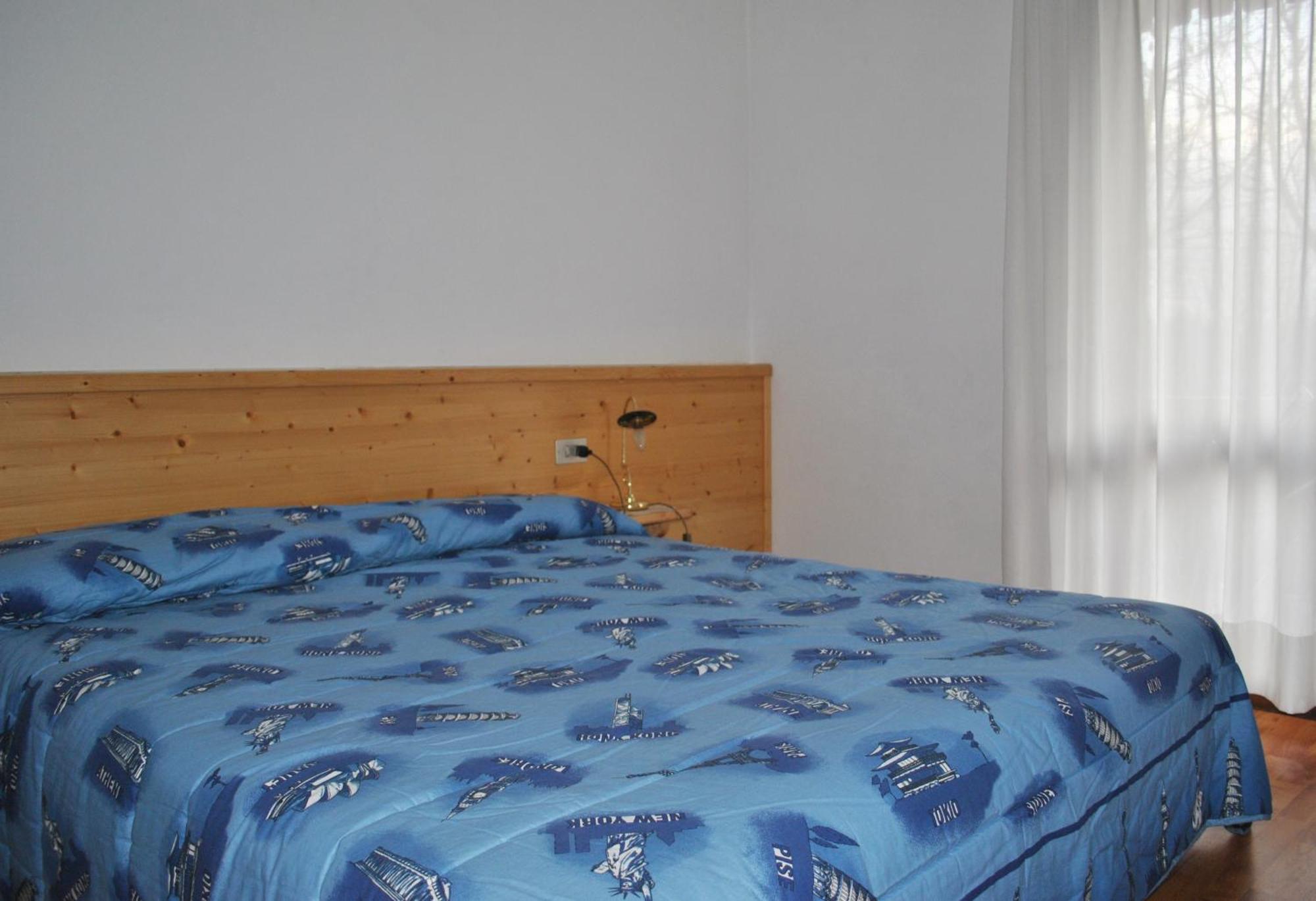 La Pineta - Appartamenti In Villetta Pinzolo Luaran gambar