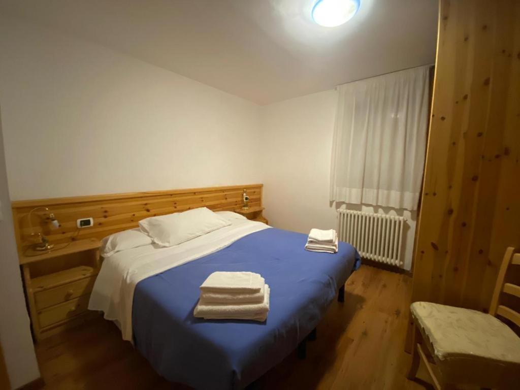 La Pineta - Appartamenti In Villetta Pinzolo Luaran gambar